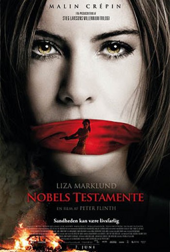 Nobelov testament